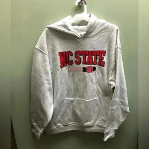 NC State Wolfpack Hoodie